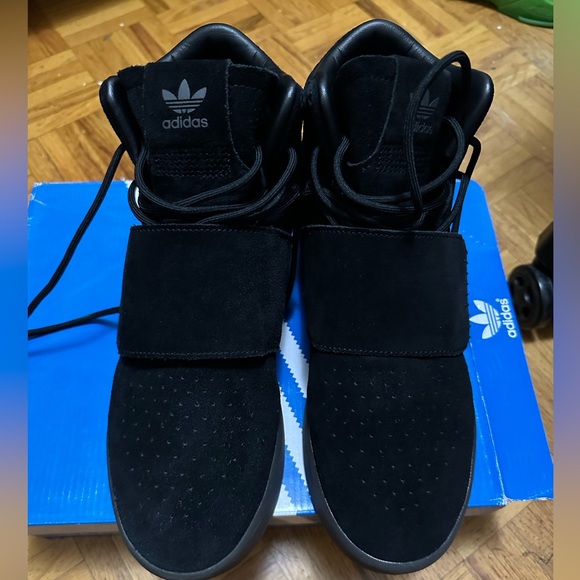 Adidas Tubular Invader - Picture 2 of 2